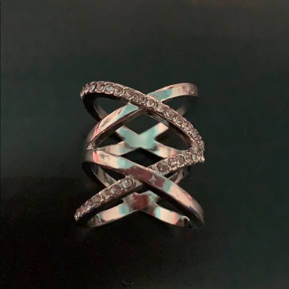 Silver Rings - Picture 2 of 6